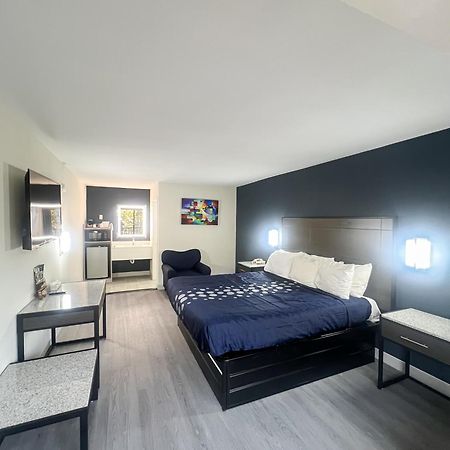 Travel Inn New Castle Airport Екстериор снимка