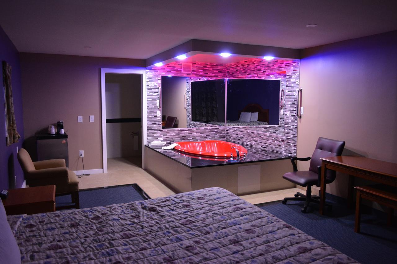 Travel Inn New Castle Airport Екстериор снимка